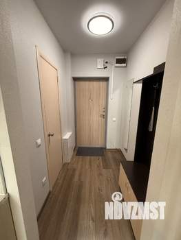 Студия квартира, вторичка, 24м2, 8/18 этаж