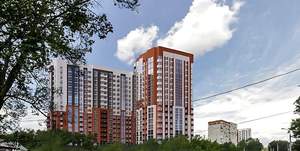 2-к квартира, вторичка, 41м2, 5/17 этаж