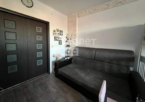 1-к квартира, вторичка, 45м2, 6/14 этаж