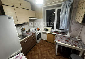 2-к квартира, вторичка, 45м2, 5/5 этаж