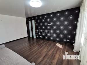 2-к квартира, вторичка, 52м2, 3/11 этаж
