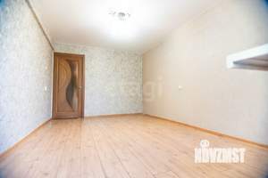 2-к квартира, вторичка, 45м2, 4/5 этаж