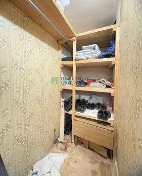 2-к квартира, вторичка, 48м2, 3/5 этаж