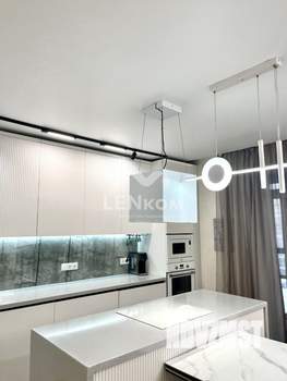 4-к квартира, вторичка, 106м2, 11/15 этаж