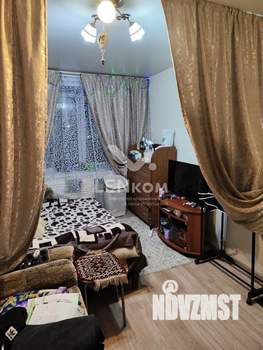 Студия квартира, вторичка, 21м2, 4/5 этаж
