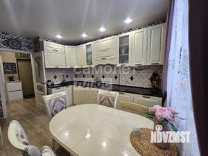 2-к квартира, вторичка, 57м2, 11/18 этаж