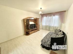 2-к квартира, вторичка, 50м2, 3/10 этаж