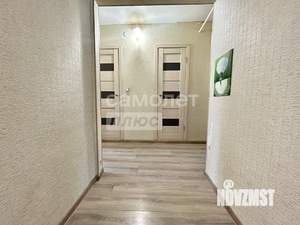 3-к квартира, вторичка, 67м2, 9/9 этаж