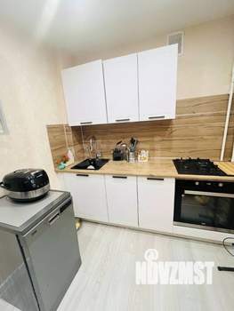 2-к квартира, вторичка, 49м2, 4/5 этаж