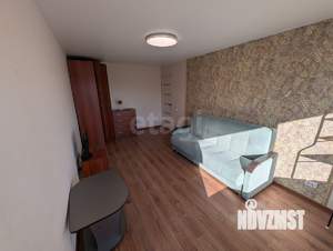 1-к квартира, вторичка, 30м2, 5/5 этаж