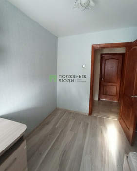 4-к квартира, вторичка, 69м2, 8/9 этаж