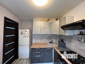 1-к квартира, вторичка, 30м2, 4/5 этаж