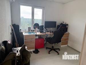 3-к квартира, вторичка, 55м2, 9/9 этаж