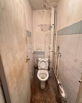 2-к квартира, вторичка, 44м2, 3/5 этаж