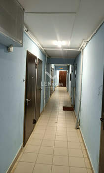 Студия квартира, вторичка, 23м2, 5/5 этаж