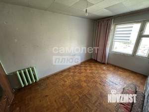 3-к квартира, вторичка, 58м2, 5/9 этаж