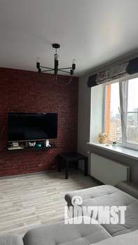 2-к квартира, вторичка, 50м2, 14/20 этаж