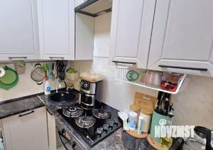 2-к квартира, вторичка, 40м2, 2/5 этаж