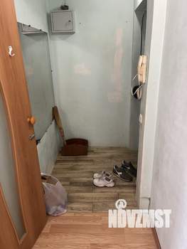 1-к квартира, вторичка, 33м2, 2/4 этаж