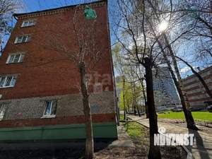 1-к квартира, вторичка, 18м2, 2/5 этаж