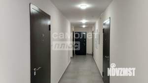 Студия квартира, вторичка, 26м2, 11/17 этаж