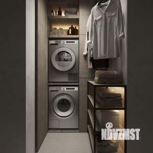 3-к квартира, вторичка, 101м2, 9/13 этаж