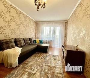 4-к квартира, вторичка, 83м2, 8/10 этаж