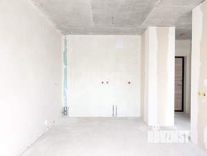 1-к квартира, вторичка, 38м2, 10/15 этаж