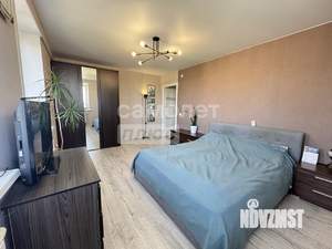 2-к квартира, вторичка, 50м2, 19/25 этаж