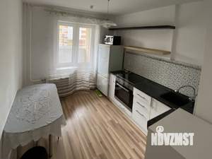 1-к квартира, вторичка, 33м2, 3/18 этаж