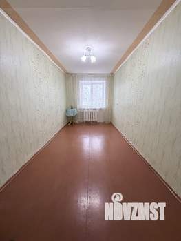 2-к квартира, вторичка, 41м2, 4/5 этаж