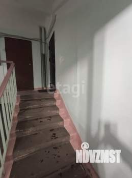 1-к квартира, вторичка, 28м2, 1/9 этаж