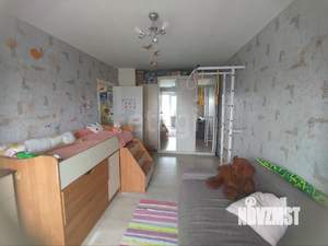 1-к квартира, вторичка, 30м2, 4/5 этаж