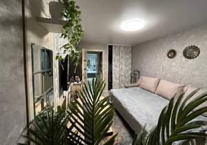 2-к квартира, вторичка, 46м2, 5/5 этаж