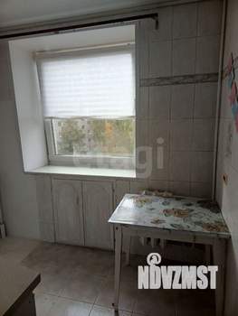 2-к квартира, вторичка, 39м2, 5/5 этаж