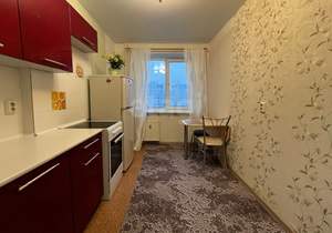 1-к квартира, вторичка, 35м2, 5/16 этаж