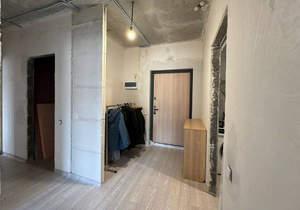 3-к квартира, вторичка, 60м2, 15/17 этаж