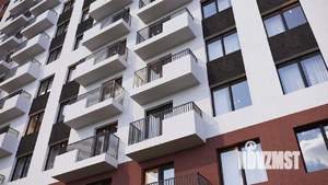 1-к квартира, вторичка, 36м2, 5/17 этаж