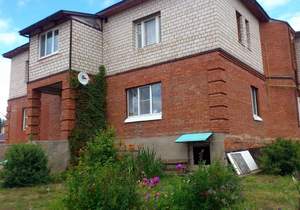 1-к квартира, вторичка, 21м2, 2/2 этаж