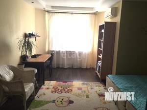 2-к квартира, вторичка, 83м2, 6/9 этаж