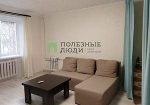 1-к квартира, вторичка, 34м2, 5/5 этаж