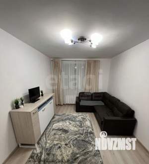 1-к квартира, вторичка, 41м2, 5/17 этаж