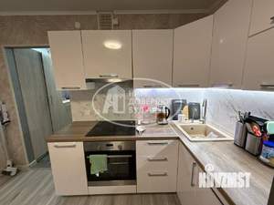 Студия квартира, вторичка, 32м2, 14/17 этаж