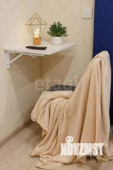 Студия квартира, вторичка, 15м2, 1/9 этаж