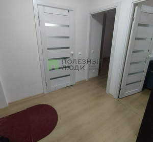 2-к квартира, вторичка, 48м2, 1/9 этаж