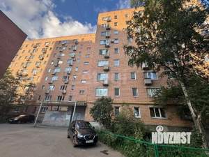 1-к квартира, вторичка, 29м2, 9/9 этаж