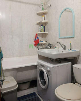 2-к квартира, вторичка, 44м2, 4/5 этаж