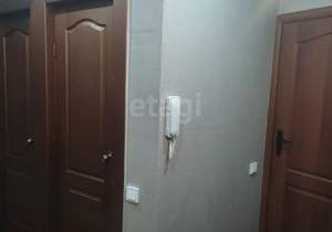 3-к квартира, вторичка, 62м2, 1/5 этаж