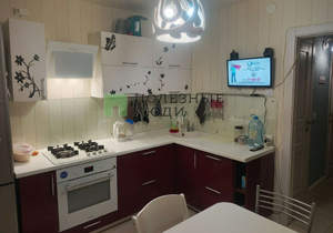 2-к квартира, вторичка, 53м2, 2/10 этаж