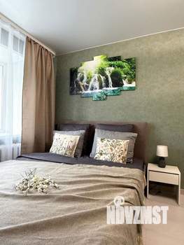 1-к квартира, вторичка, 31м2, 5/5 этаж